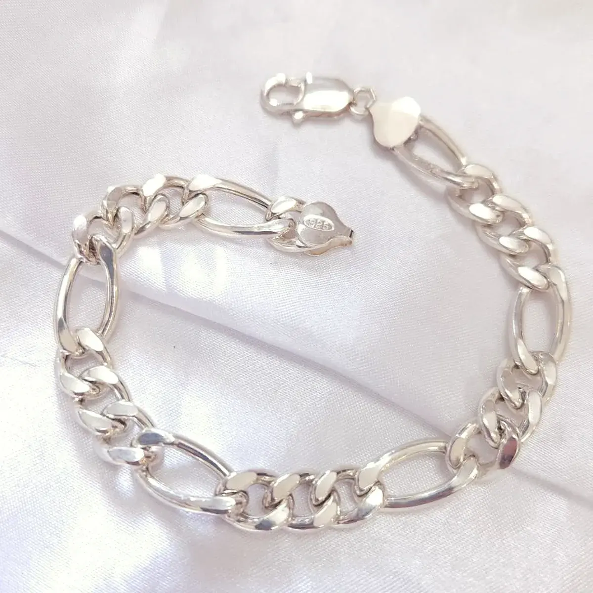Men's Figaro Bracelet