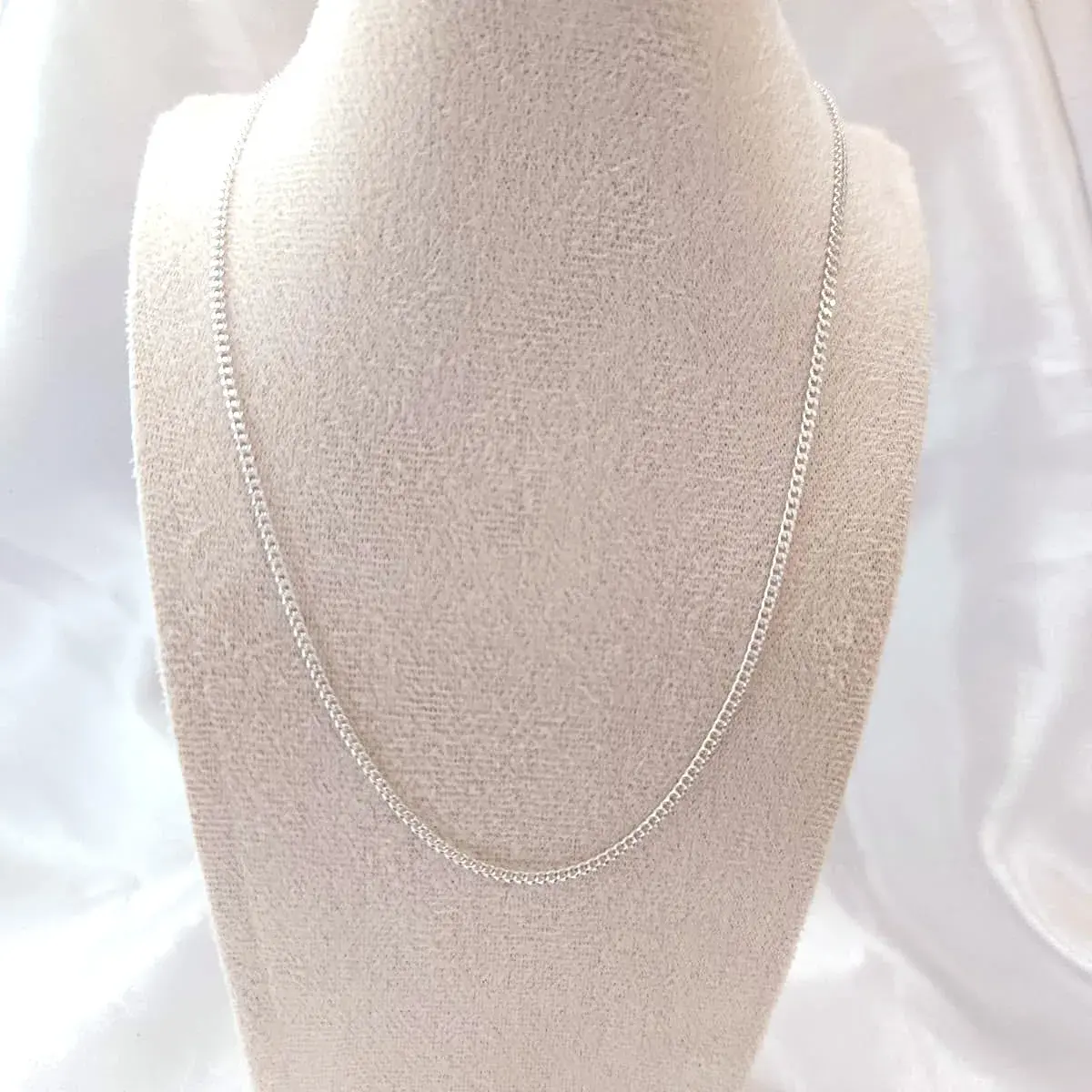 Kadena Chain Necklace