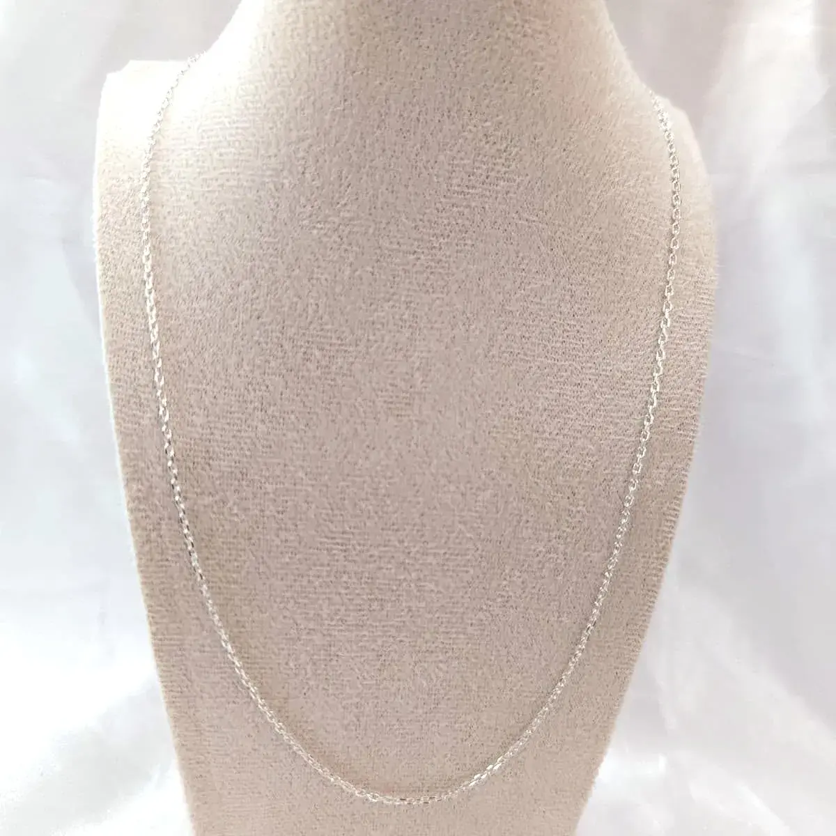 Tauco Chain Necklace
